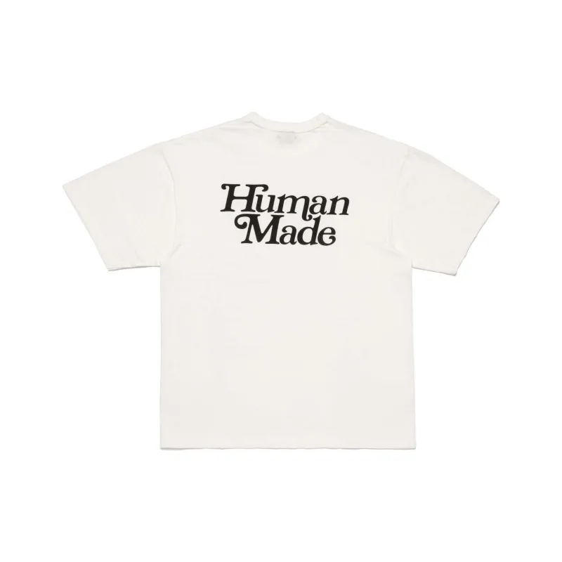 HUMAN MADE x VERDY T Shirt Unisex-6
