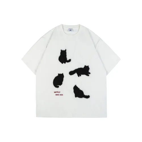 NARTALIY T Shirts Unisex
