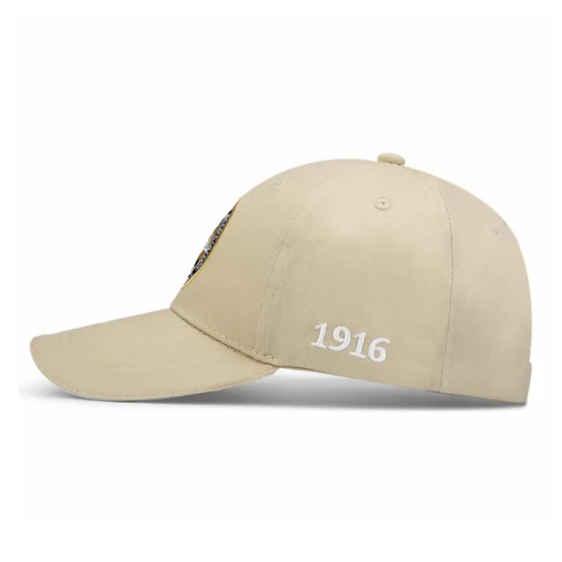 PGA Polyester Baseball Caps Men's Multicolor-5