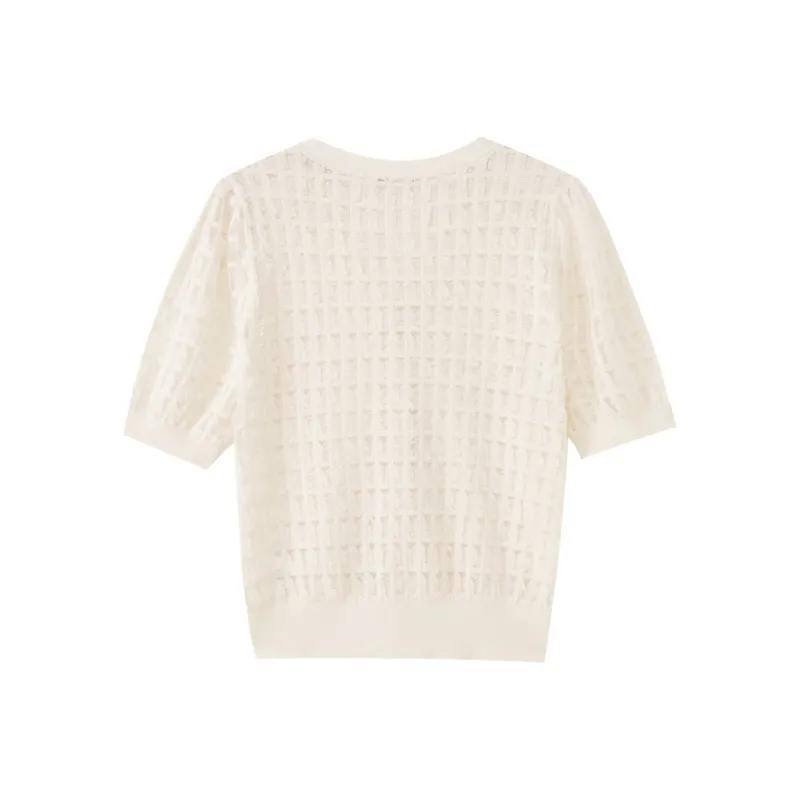 SHUIYUNJIAN Knitwear Women's-1