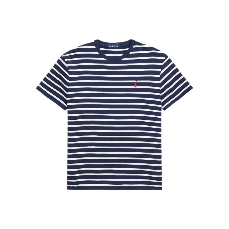 Polo Ralph Lauren Striped T shirt-0