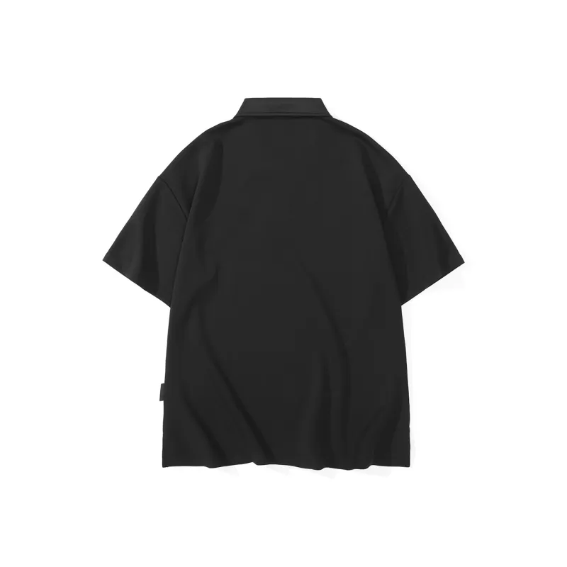 GTRG Polo Shirts Unisex-1