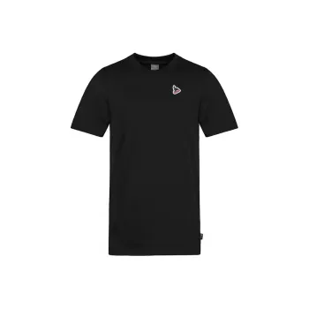 Adidas Originals STUNT JUMPING T Shirt Men's Black