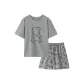 Gray