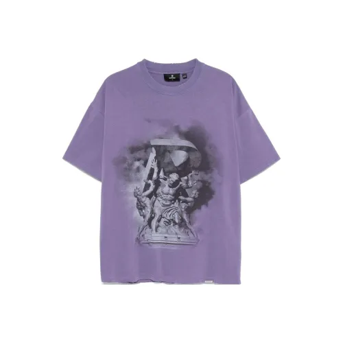 REPRESENT Atlas T shirt