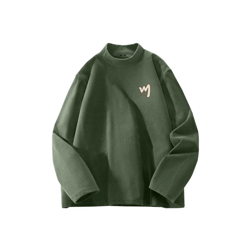 MINISO T Shirts Unisex-9