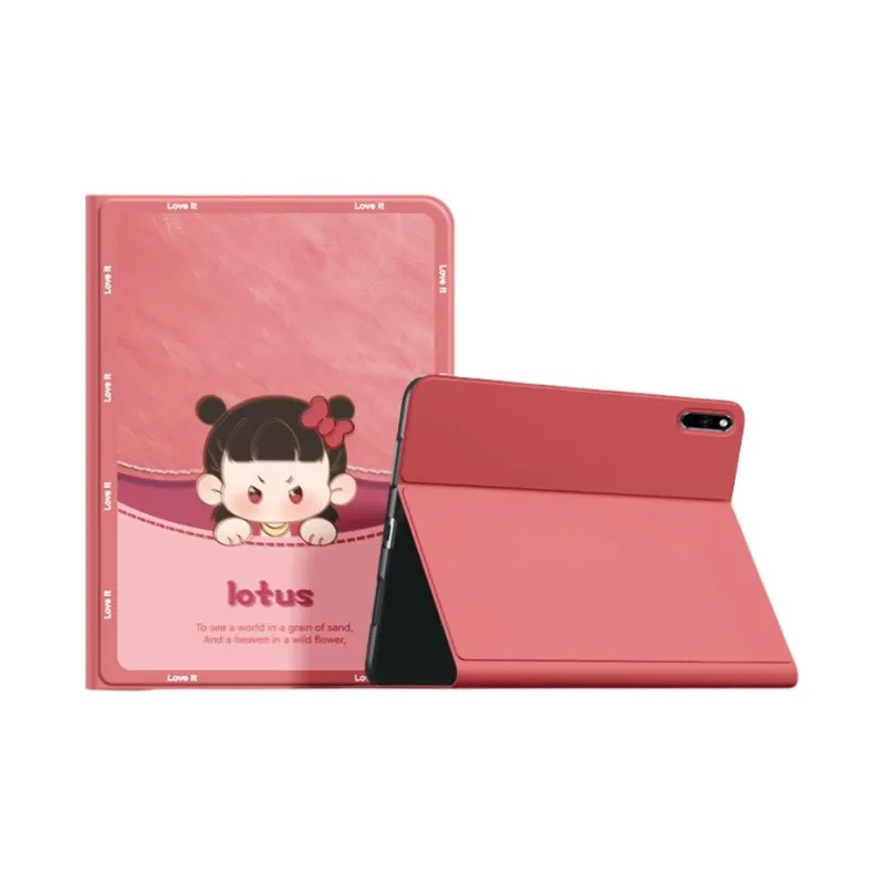 SUPER MOUSE Tablet Protective Cases-18