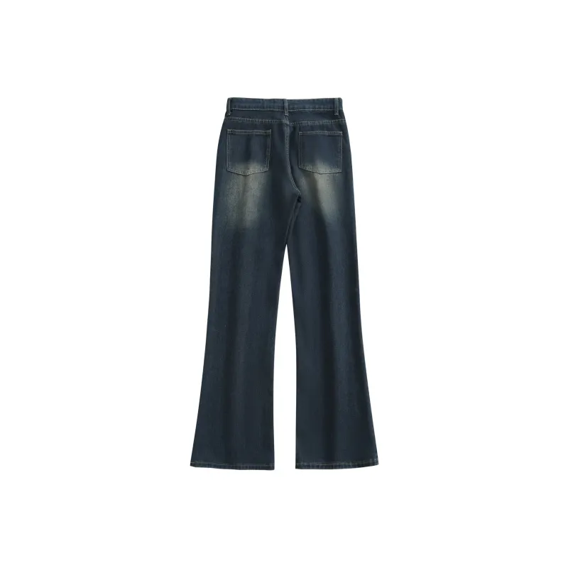 Lightning X Storm Jeans Unisex-19