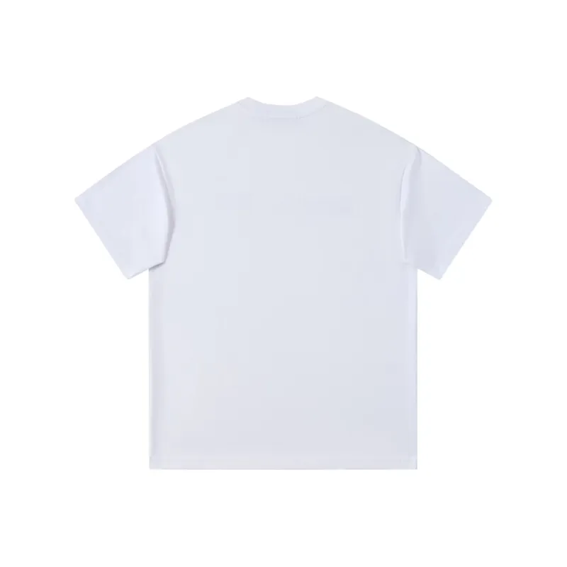 Quiksilver T Shirts Unisex-3