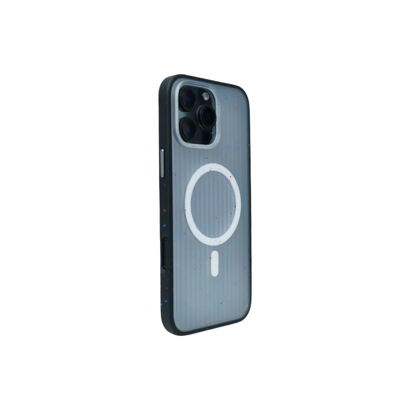 PENGKEXING PC Material Simple Shield Corrugated Grating Phone Cases Compatibility With Huawei Mate 60 Pro/70-13