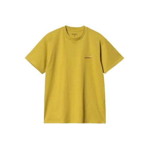 Carhartt WIP American Script T LLR