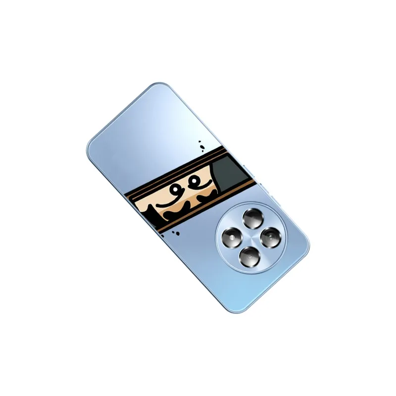 CHUNFAN Phone Cases-19