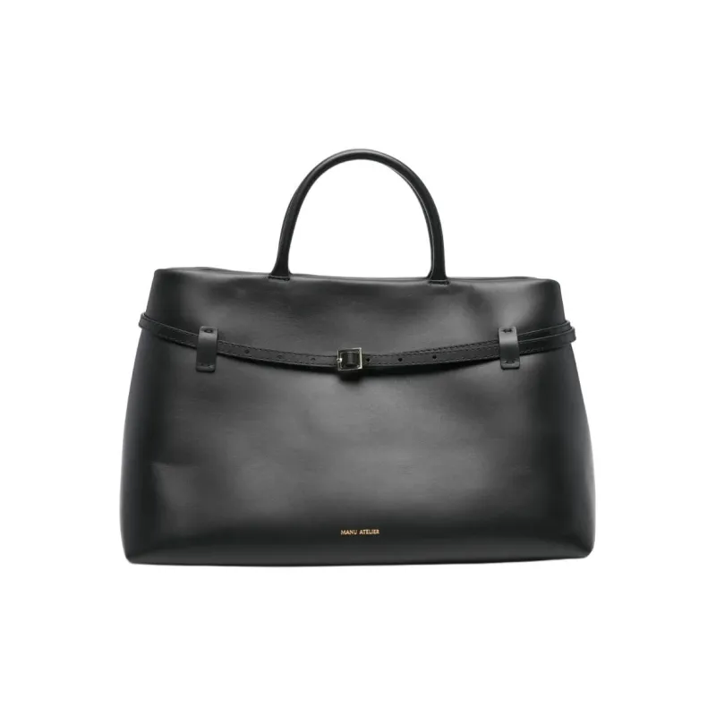 Manu Atelier Le Cambon 40 Tote Bag-0
