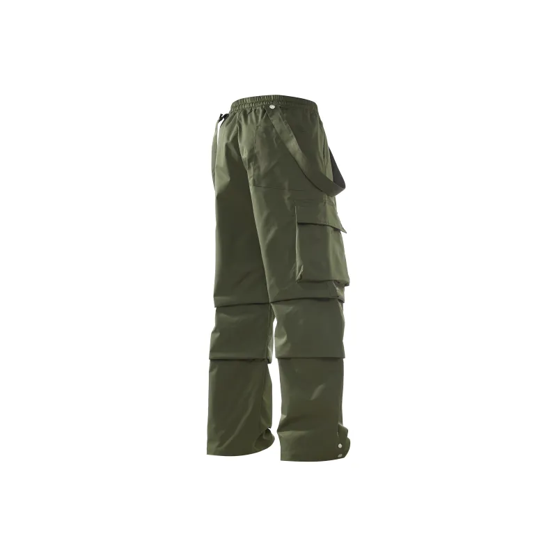 WISOZZ Casual Pants Unisex-9
