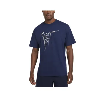 Nike Men's Max90 Basketball T Shirt