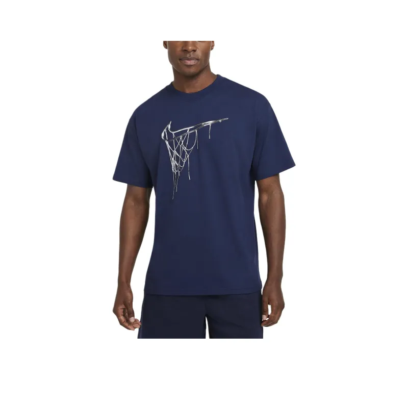 Nike Men's Max90 Basketball T Shirt-0
