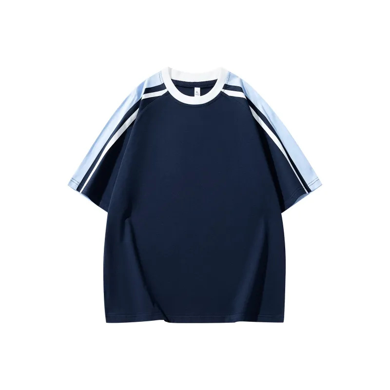 RHIME Chime95 Series T Shirt Unisex-0