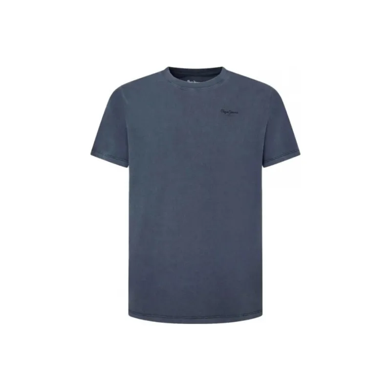 Pepe Jeans T Shirts Men Blue-0