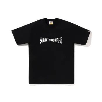A BATHING APE Souvenir Dragon Tee
