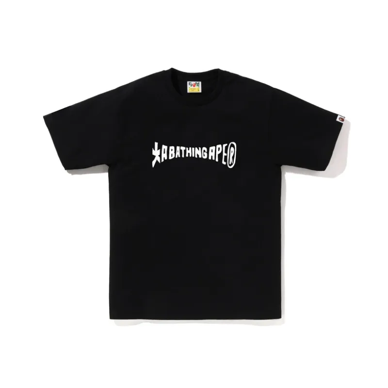 Bape Souvenir Dragon Tee-2