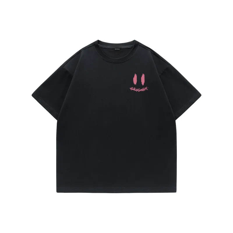GROGNAK T Shirts Unisex-4