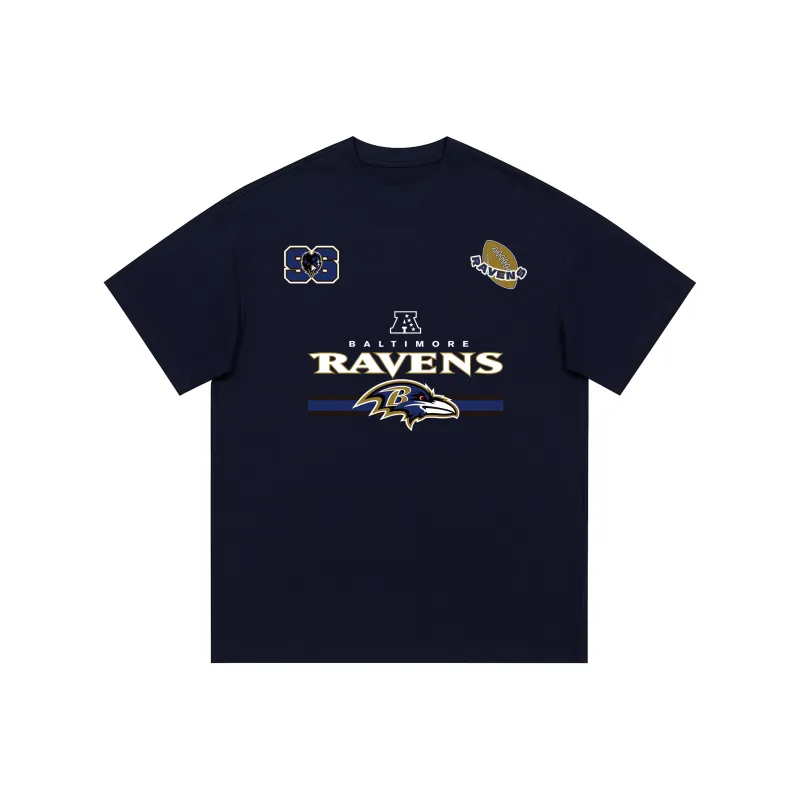 NFL T Shirts Unisex-9