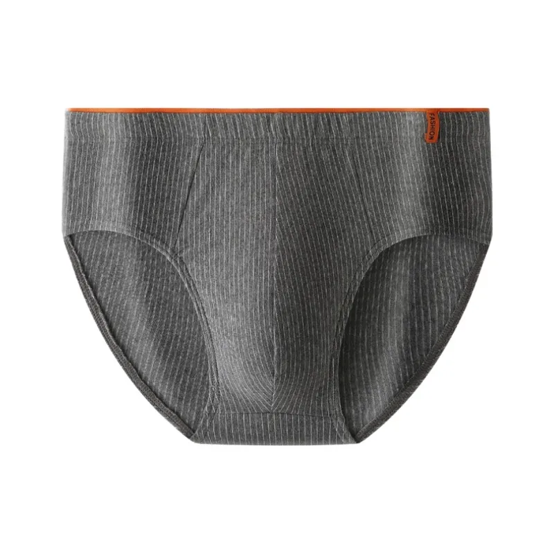NOME Underpants Men's 1 Pack Light Gray-2