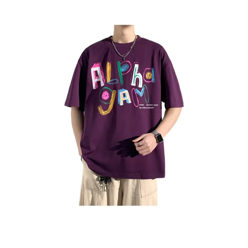TIMD T Shirts Men-9