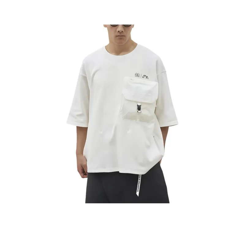 KOLON SPORT x CMF T Shirt Unisex-3