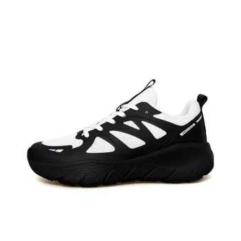 Team Bees Breathable And Wear resistant Low Top Chunky Sneakers Unisex