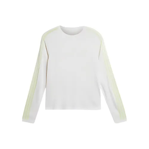 Adidas Originals Wales Bonner Knit Long Sleeve Tee