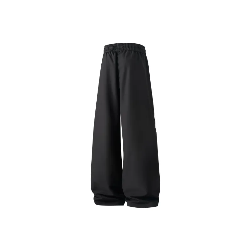 Struggle Vintage95 Casual Pants Unisex-1