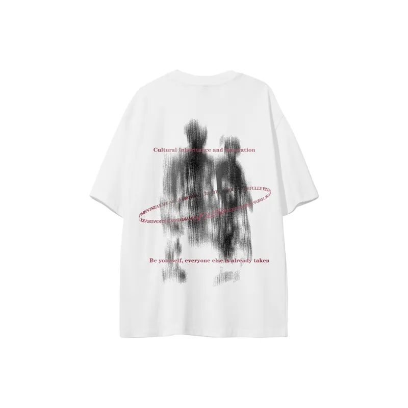 FA2LO T Shirts Unisex-4