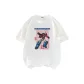 [100% cotton]White (Tf Justice Buddy)
