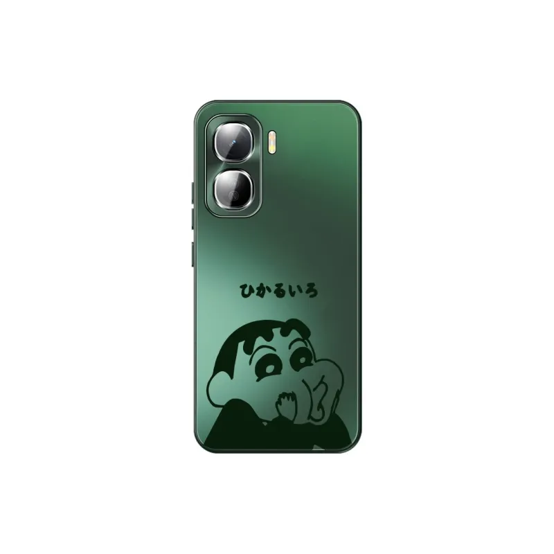 CHUNFAN Phone Cases-0