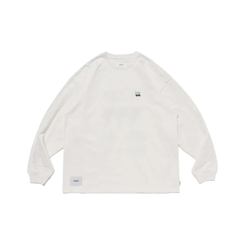 WTAPS T Shirts Unisex-1