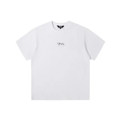 DNA SS25 남녀공용 티셔츠