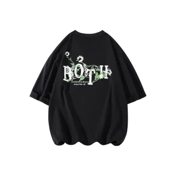 BOTH PLAY T-Shirts Unisex