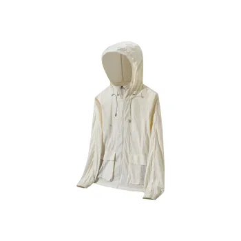 Warrior Huichao Cloud Sail Collection UV Protection Sun Protection Clothing Unisex
