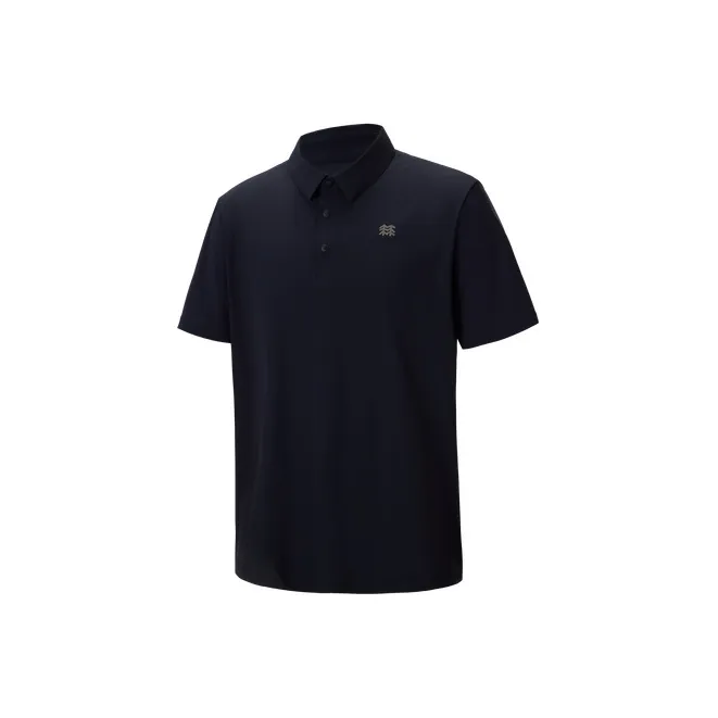 KOLON SPORT HIKE Series T Shirt Men's-5