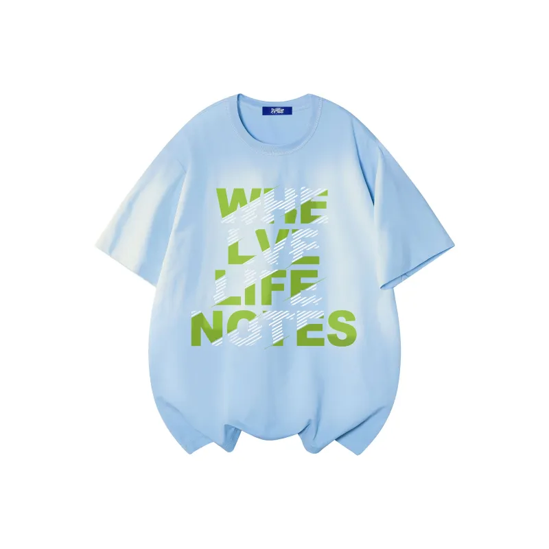 WHELVE T Shirts Unisex-12