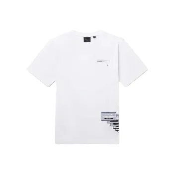 Daily Paper Pop Up T Shirt