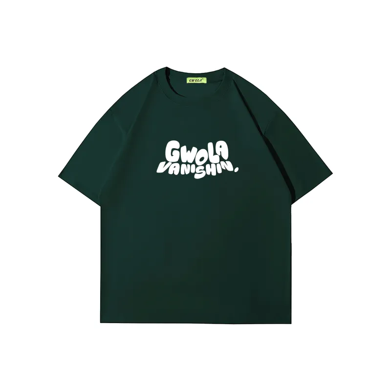 Gwola T Shirts Unisex-19