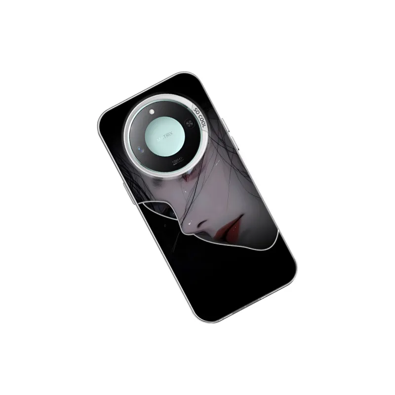 MANQIN Phone Cases-2