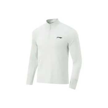 LiNing T Shirt Men's Light Lime