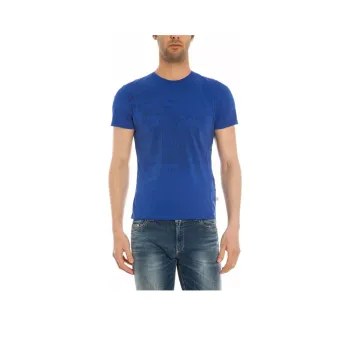 CERRUTI 1881 T Shirt Men's Blue