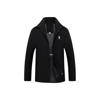 Playboy Jackets Men
