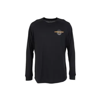 Under Armour T Shirt Men's Black