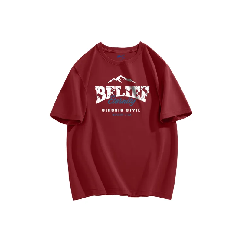 WARRIOR T Shirts Men-20