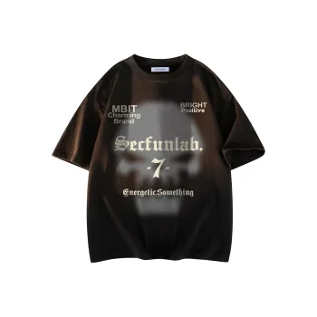 7 SEVFUN T Shirts Unisex